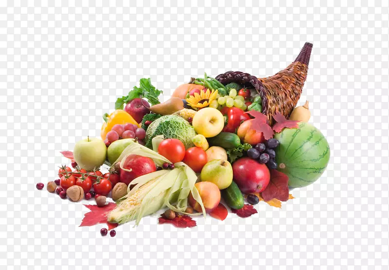 富丽堂皇的秋季摄影-免费-蔬菜和水果