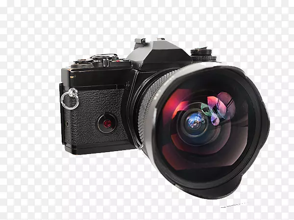数码单反摄影胶片照相机镜头摄影单镜头反射式照相机长轴距照相机