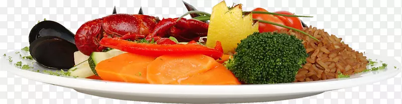 素食菜沙拉菜蔬菜水果蔬菜菜