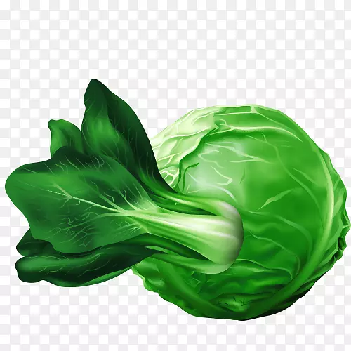 蔬菜卡通画.卡通蔬菜
