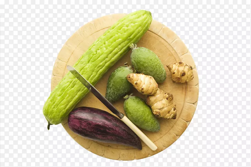 蔬菜墨西哥菜素食料理菲约亚-菜谱上的蔬菜
