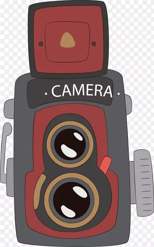相机下载-黑色摄像机