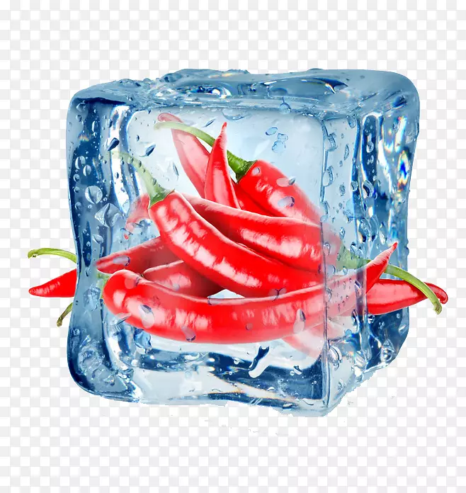 果汁蔬菜冷冻食品冰块蔬菜冰块