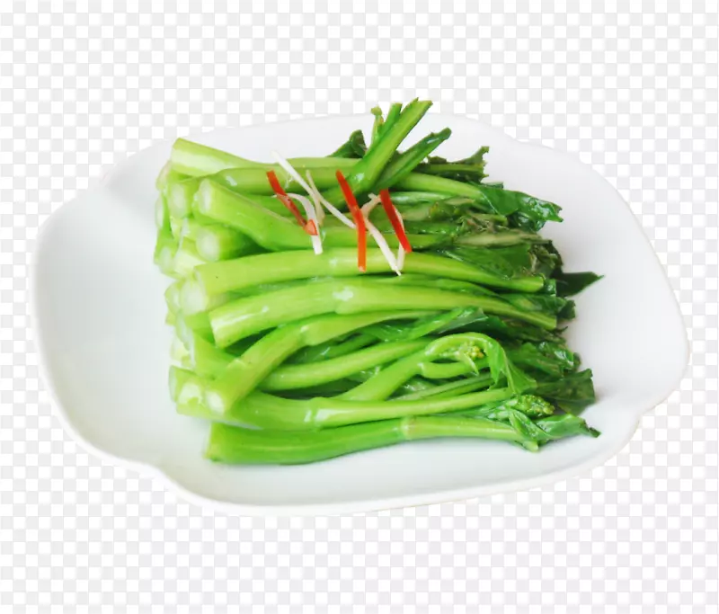 菜谱食品-炒蔬菜