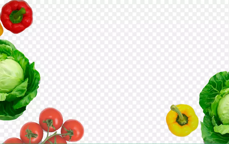 辣椒、蔬菜、水果、番茄.水果和蔬菜材料
