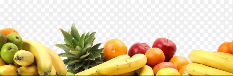 果蔬营养健康饮食水果蔬菜成堆