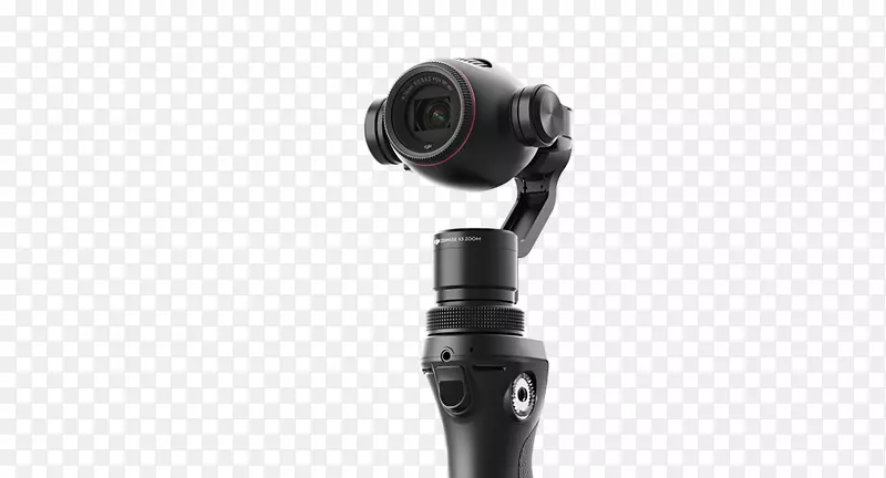 Osmo Mavic dji 4k分辨率摄像机摄像设备