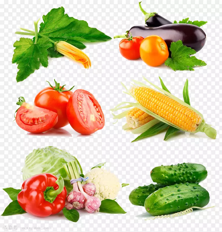 蔬菜制品摄影版税-免费剪贴画-水果和蔬菜