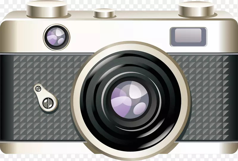 照相机摄影ipod触摸全息术照相机PNG材料