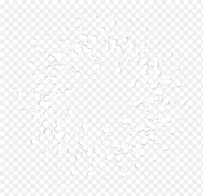 橄榄枝图标-创意冬季雪
