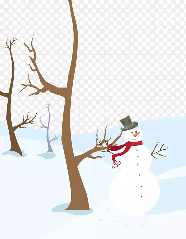 下载android应用程序包google游戏冬季雪人彩绘