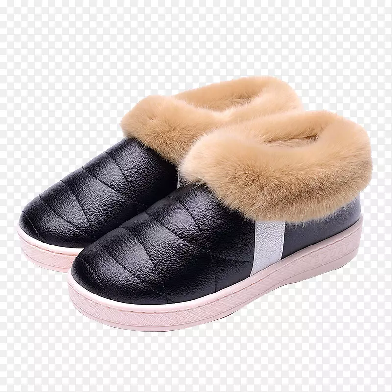 拖鞋冬季靴-冬季保暖鞋