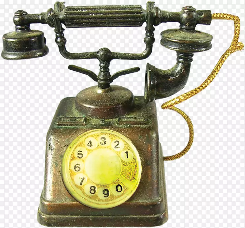 手机-旧手机