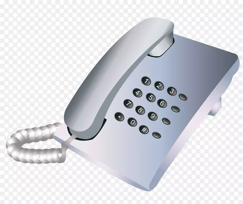 深圳电话电信有限公司-白话机