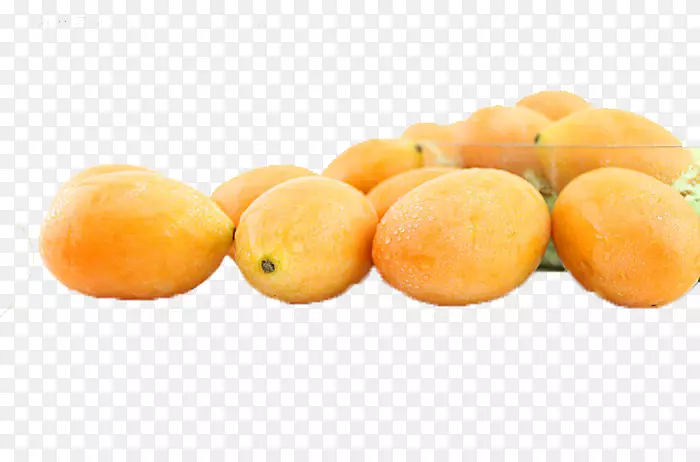泰国菜热带水果热带-泰国热带水果芒果