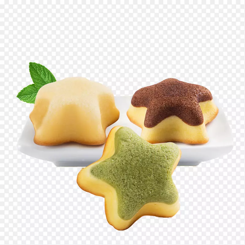 早餐曲奇点心糕点店莫奇星蛋糕
