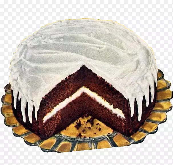 柠檬酥饼海绵蛋糕魔鬼食品蛋糕奶油蛋糕
