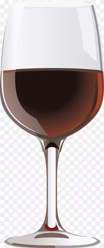 红酒葡萄杯-红酒杯