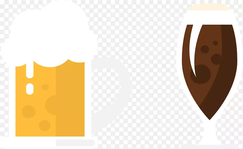 商标字型-葡萄酒啤酒