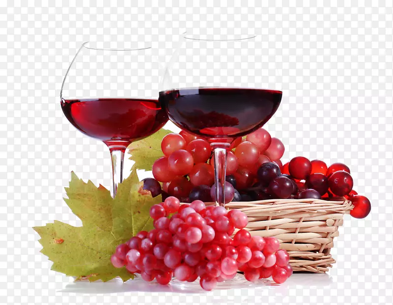 红葡萄酒普通葡萄瓶-HD葡萄及葡萄酒