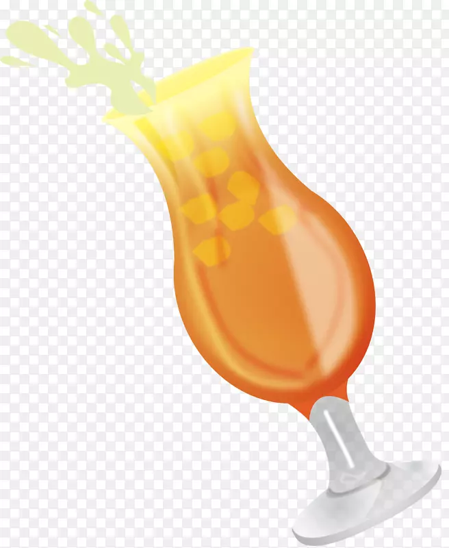 橙汁-橙汁载体