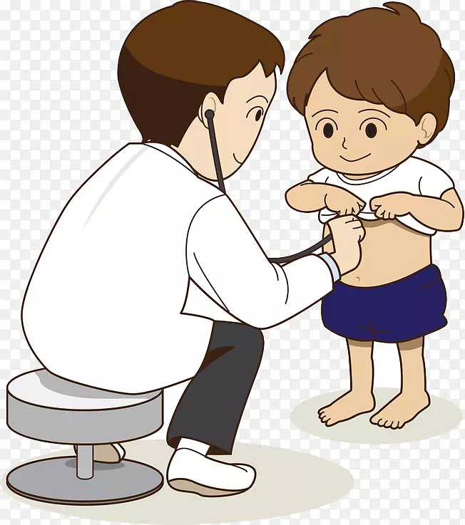 腹泻轮状病毒儿童儿科-婴儿秋季腹泻的早期预防