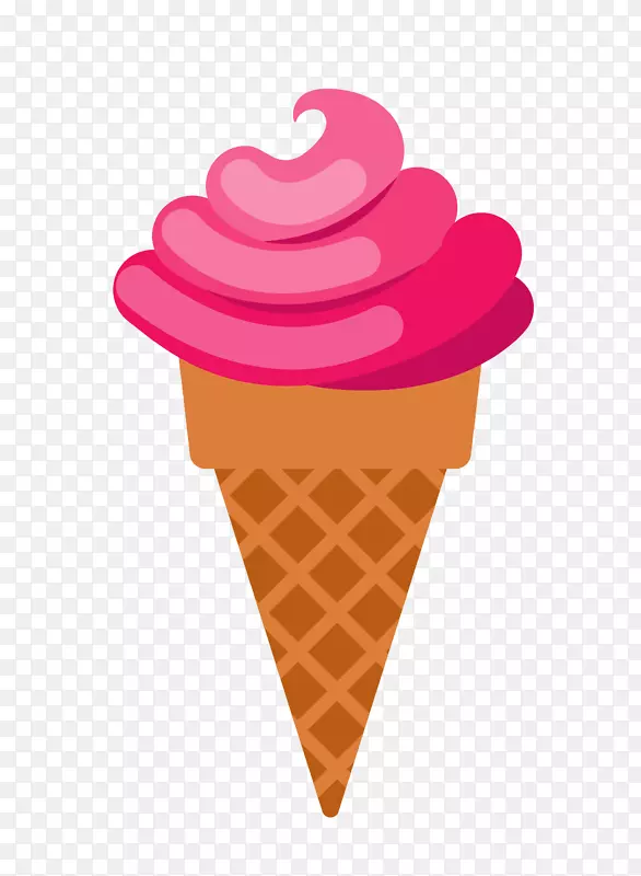 草莓冰淇淋-草莓冰淇淋材料