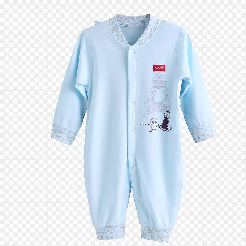 睡衣连衣裙套装下载-婴儿游泳衣