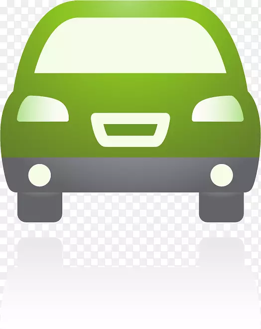 汽车绿色软件-绿色汽车