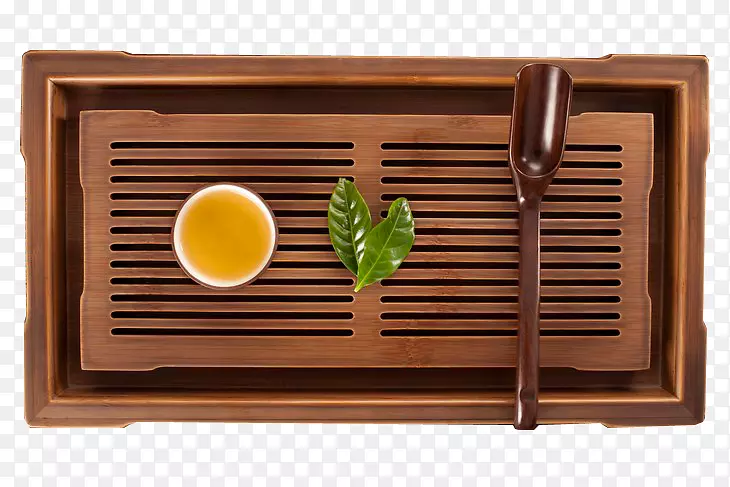 绿茶白茶套装茶杯茶具