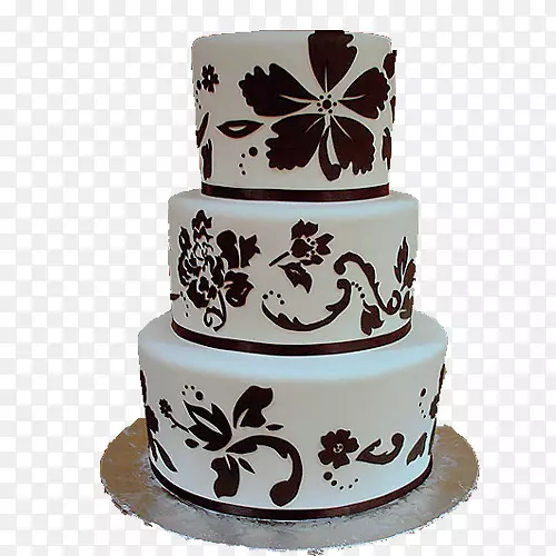 婚礼蛋糕层蛋糕生日蛋糕红色天鹅绒蛋糕冰淇淋蛋糕-奶油蛋糕
