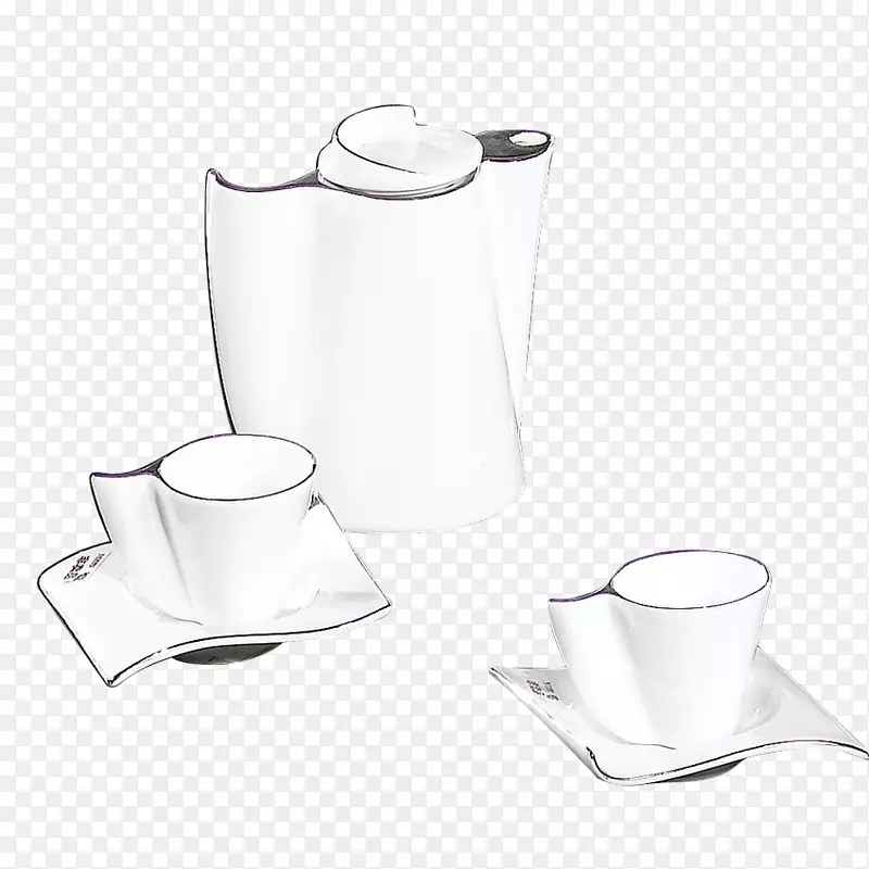 茶杯瓷茶具