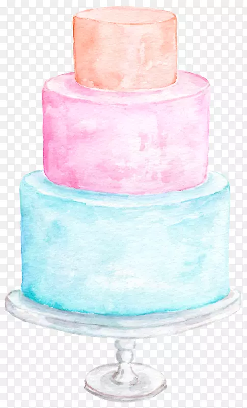 结婚蛋糕生日蛋糕礼物-礼物蛋糕