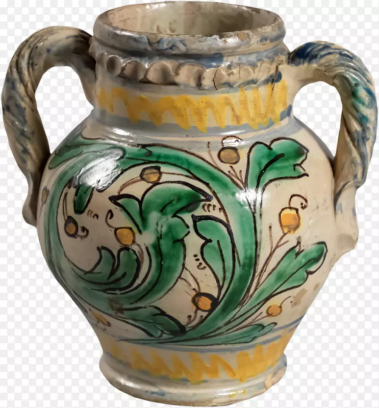 陶瓷罐花瓶古瓷饰物