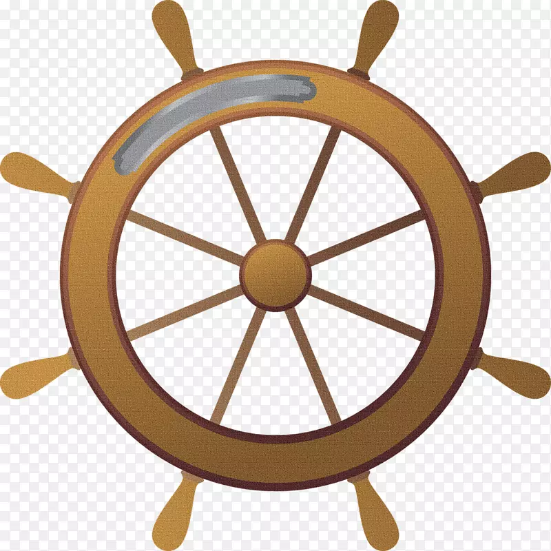 船舶轮式海运锚轮
