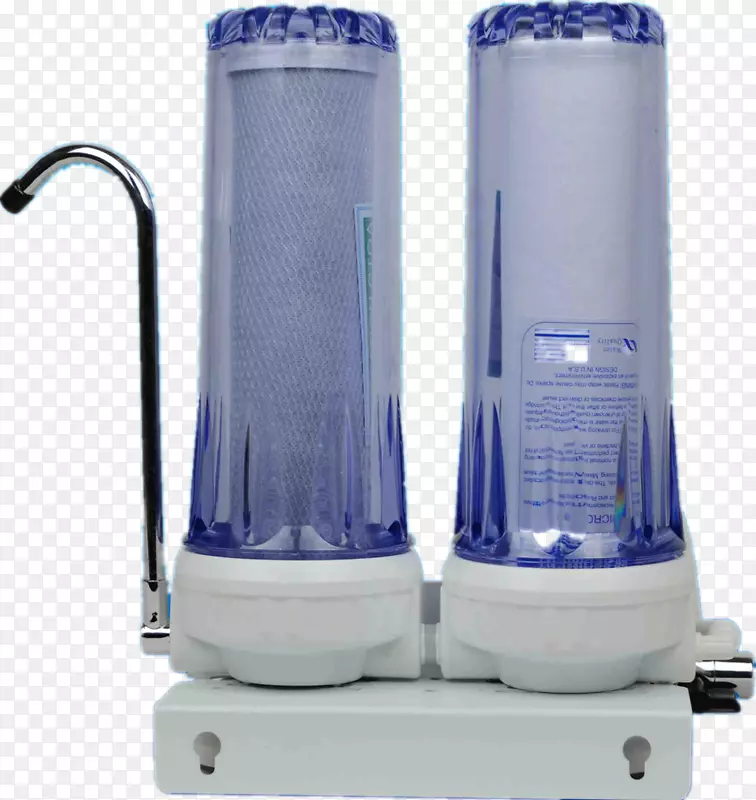 饮用水净化器