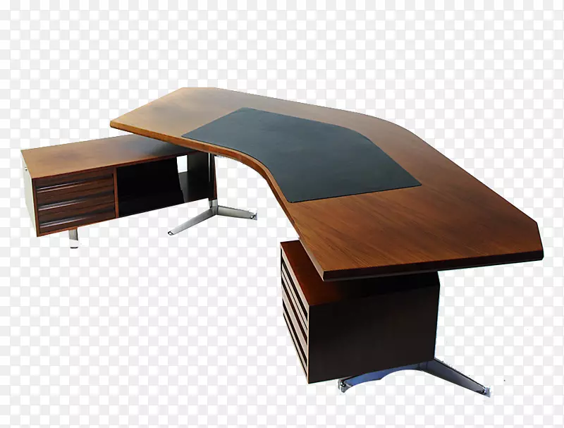 桌办公家具.暗角办公桌