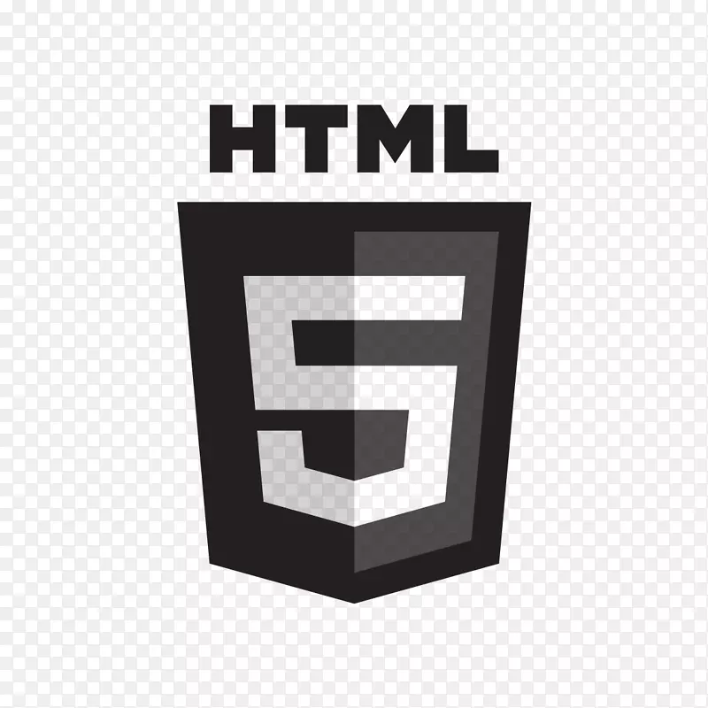 HTML徽标万维网联盟字体族-html标签