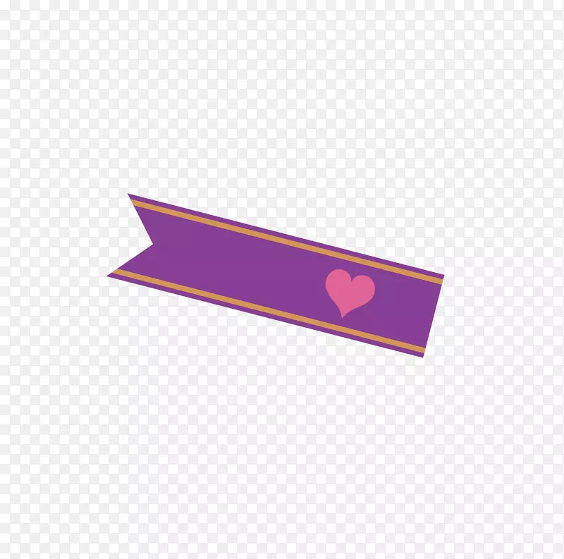 紫爱情标签