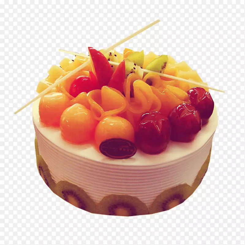 水果蛋糕生日蛋糕糕点蛋糕巧克力蛋糕水果蛋糕
