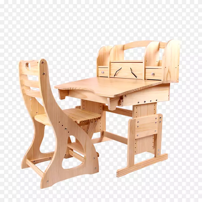 桌椅书凳实木家具