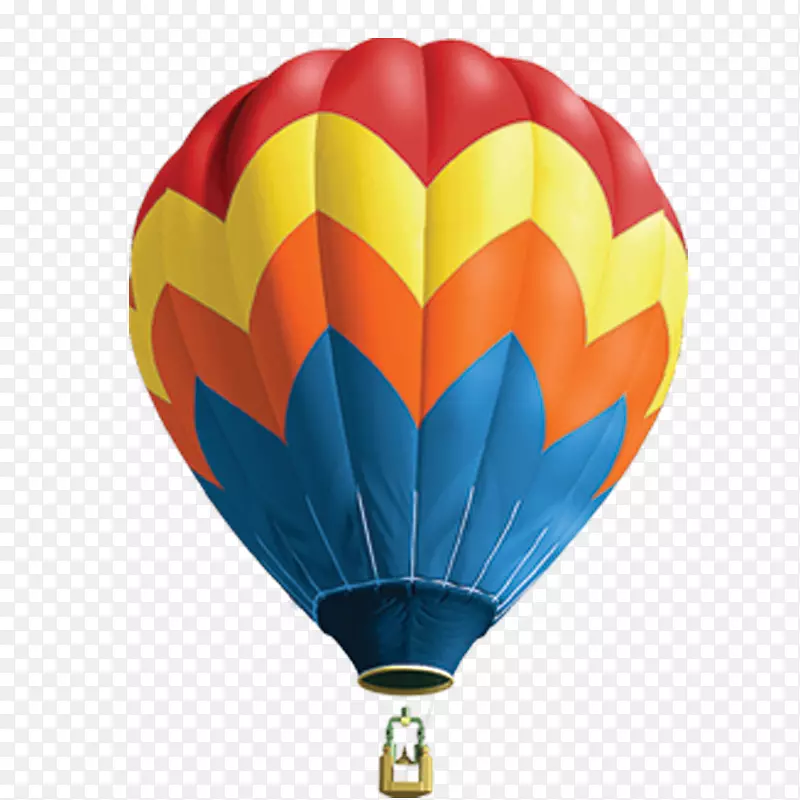 热气球打印下载-热气球