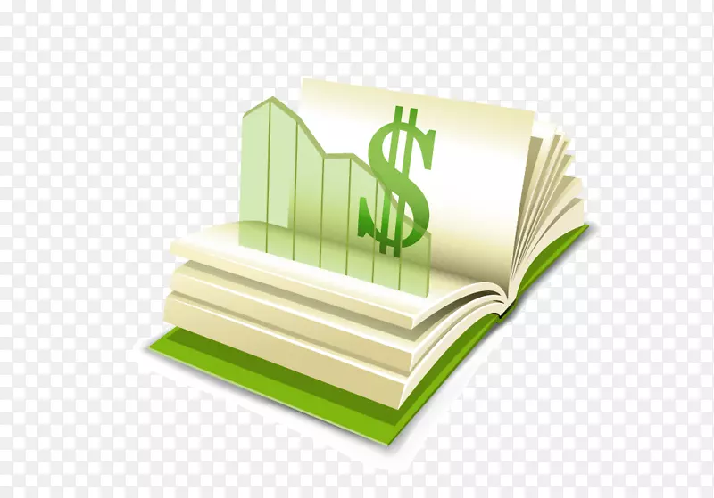 成本会计复式记账系统货币-财务货币签字簿