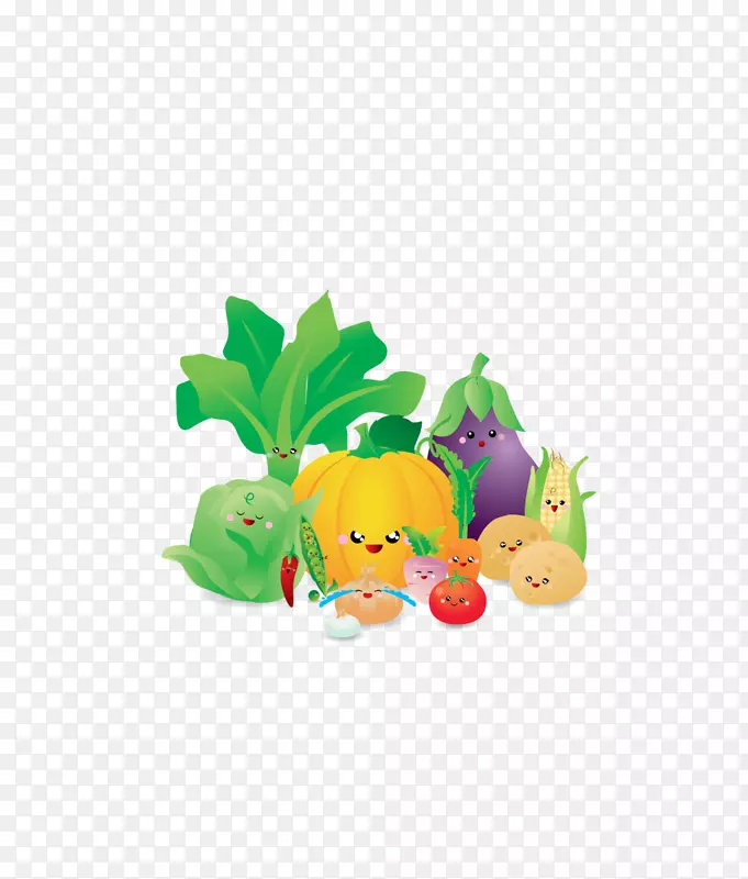素食烹饪健康蔬菜食品婴儿蔬菜