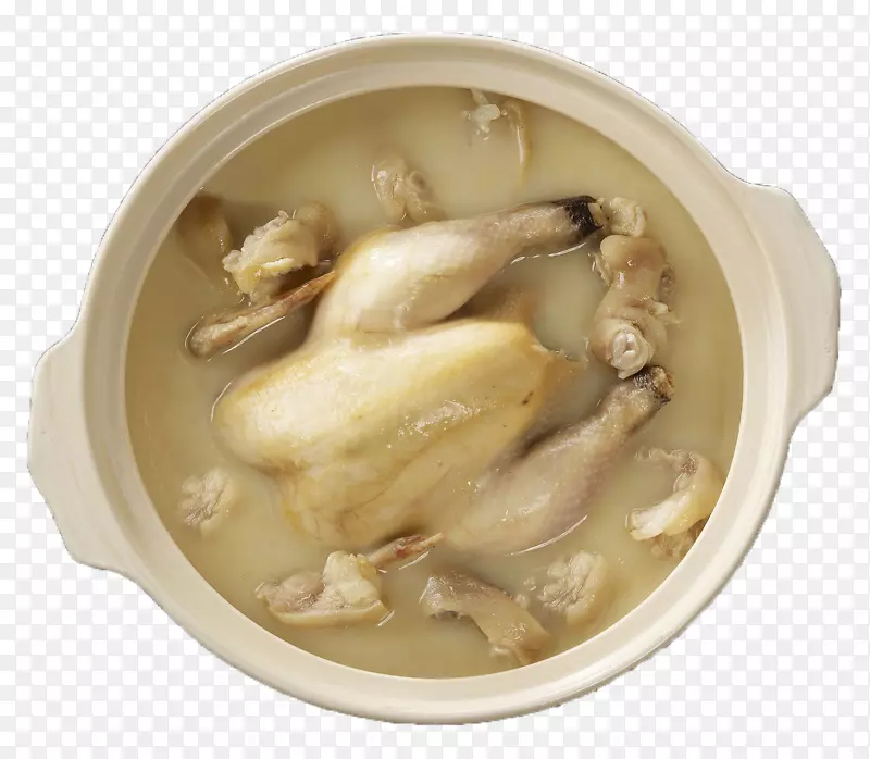 菜谱芝士食品-代顿熏香锅鸡