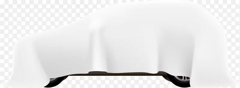 桌椅白色纺织品车