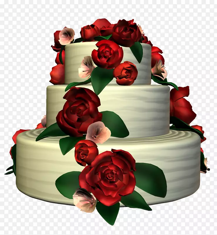 生日蛋糕结婚蛋糕