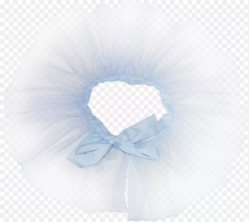 花瓣-相当有创意的围巾戒指