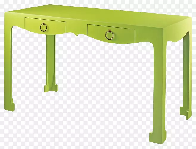 桌椅绿色家具桌椅图片