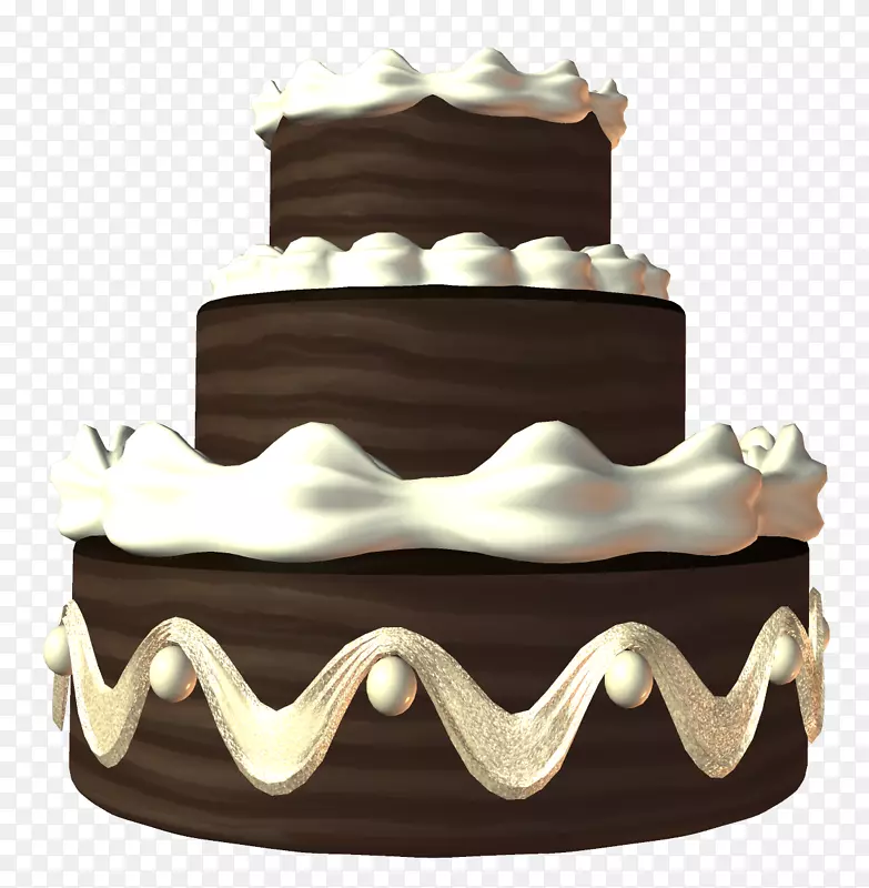 结婚蛋糕生日蛋糕奶油巧克力蛋糕糖蛋糕